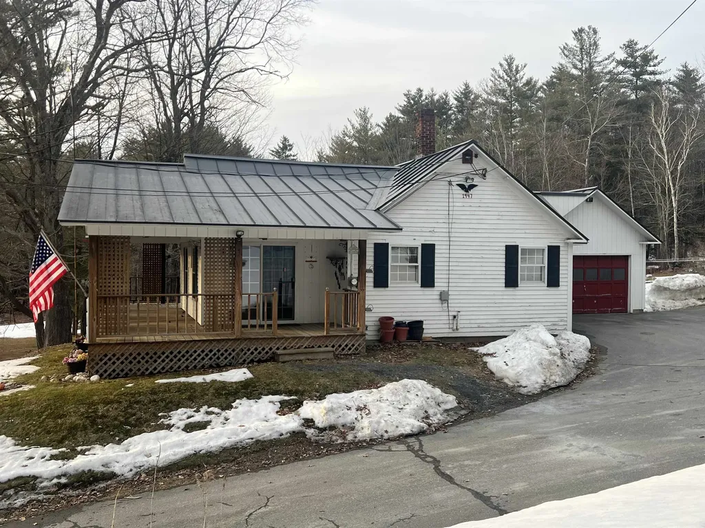 999 Acworth Road Charlestown NH 03603