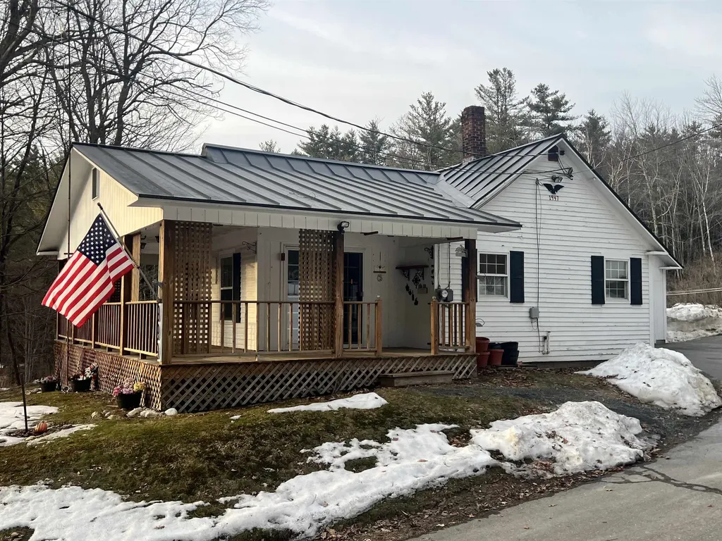 999 Acworth Road Charlestown NH 03603