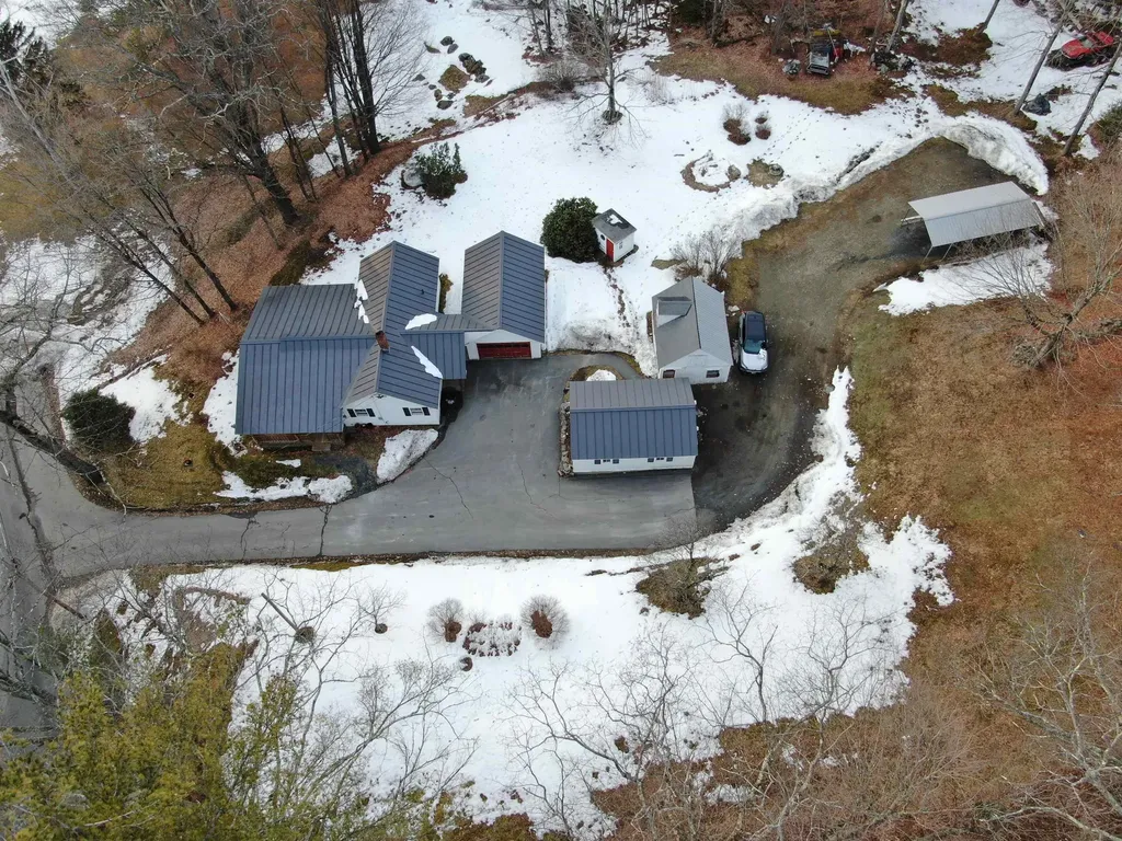 999 Acworth Road Charlestown NH 03603