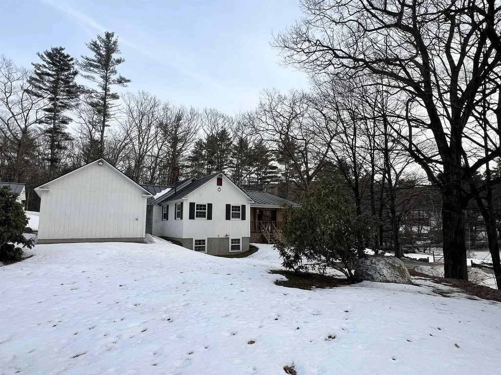 999 Acworth Road Charlestown NH 03603