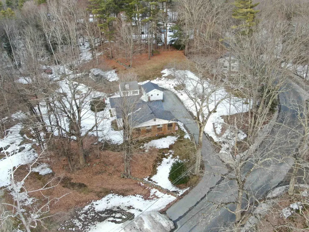 999 Acworth Road Charlestown NH 03603