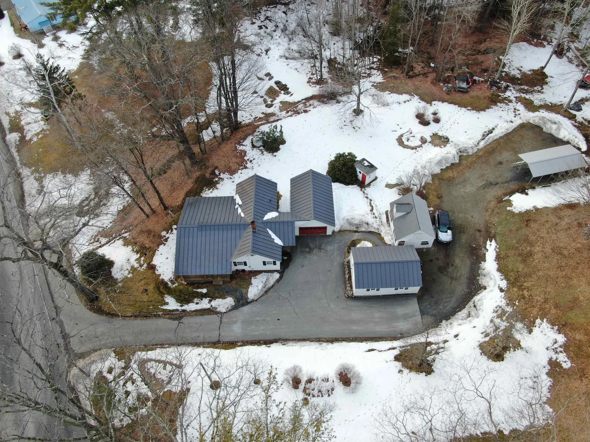 999 Acworth Road Charlestown NH 03603