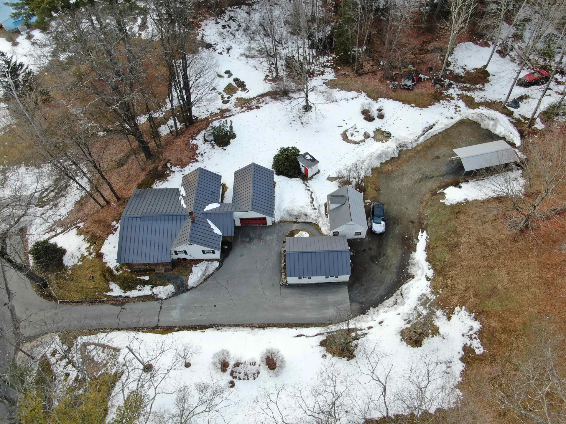 999 Acworth Road Charlestown NH 03603