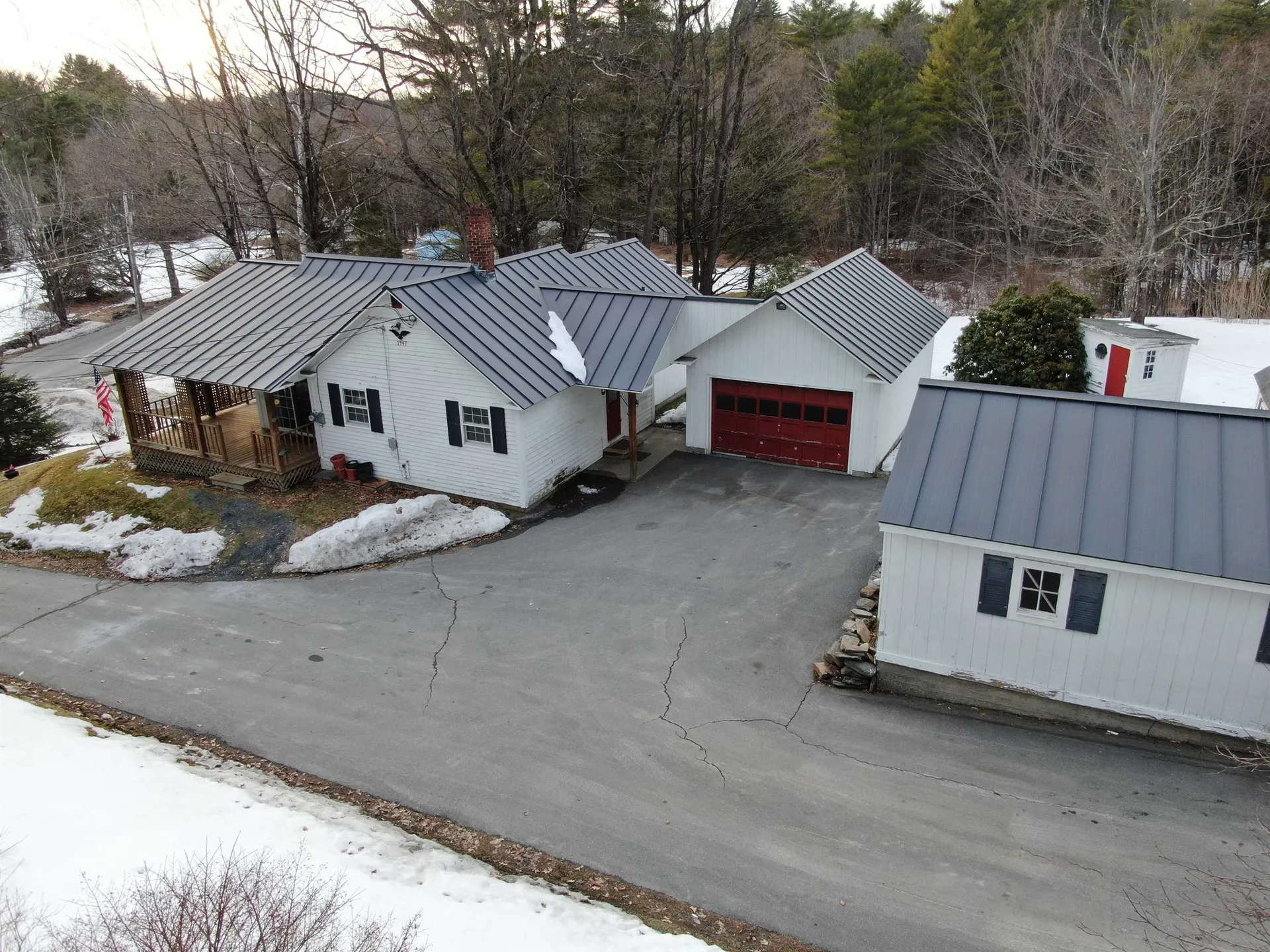 999 Acworth Road Charlestown NH 03603