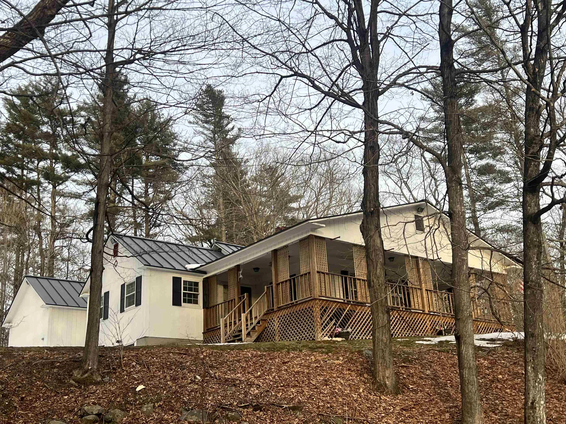 999 Acworth Road Charlestown NH 03603