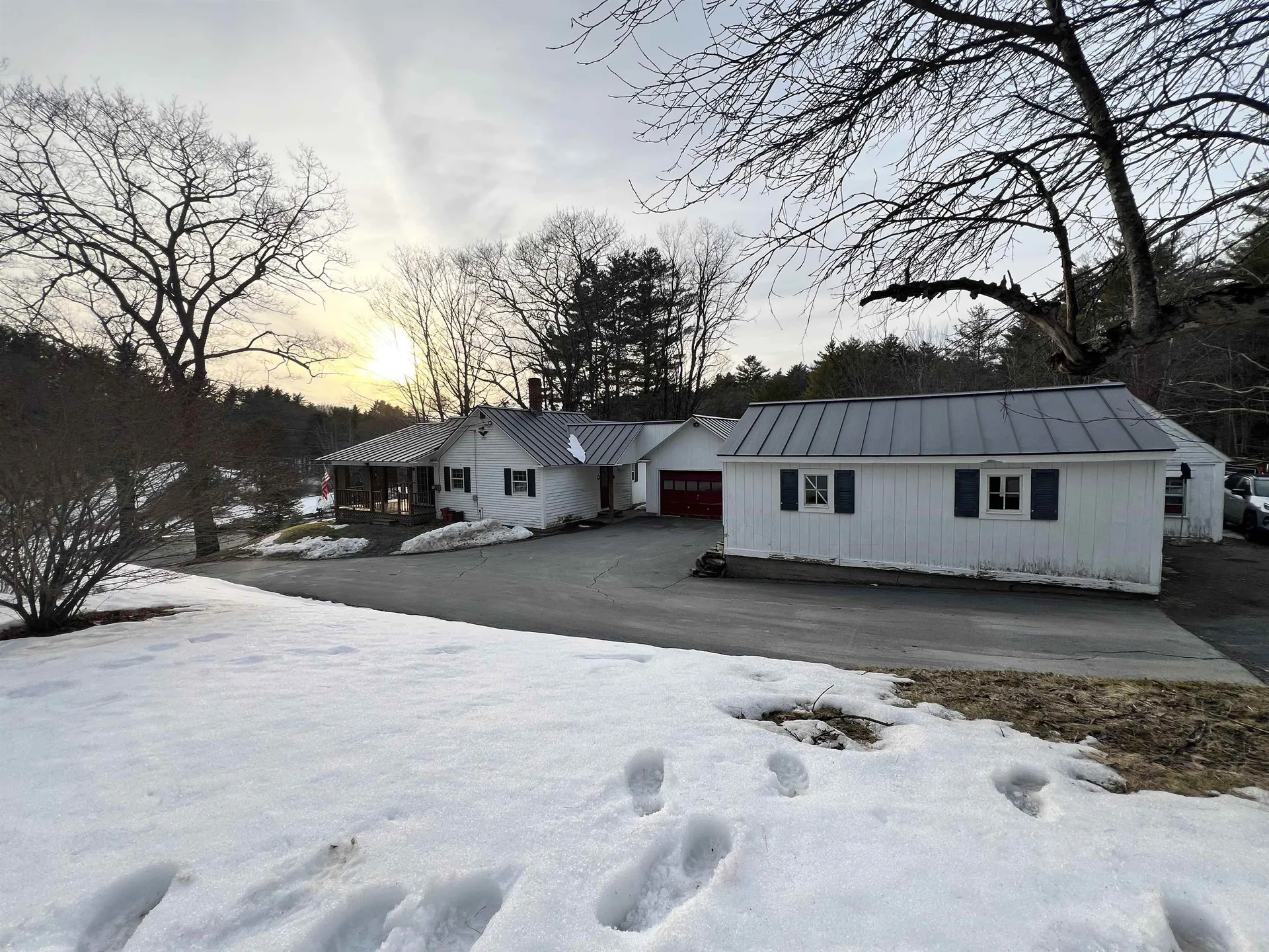 999 Acworth Road Charlestown NH 03603