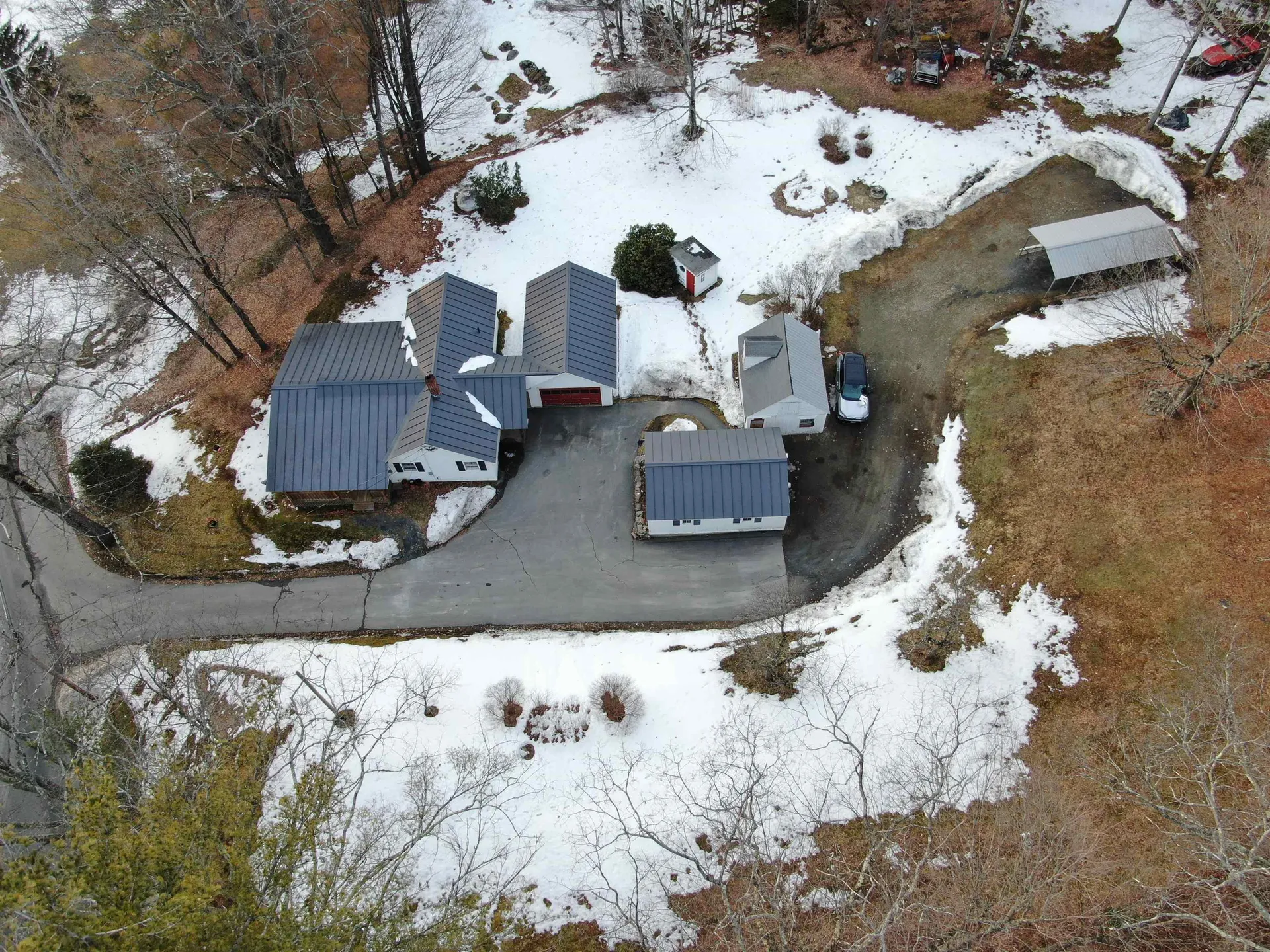 999 Acworth Road Charlestown NH 03603