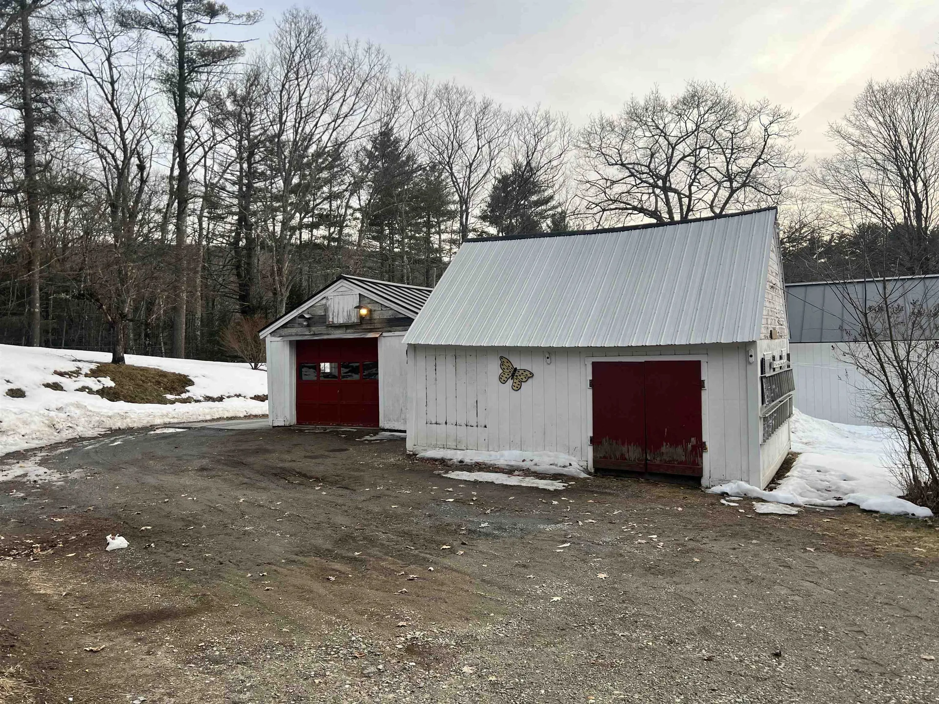 999 Acworth Road Charlestown NH 03603