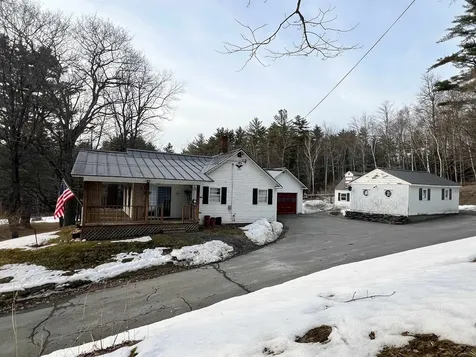 999 Acworth Road Charlestown NH 03603