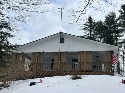 999 Acworth Road Charlestown NH 03603