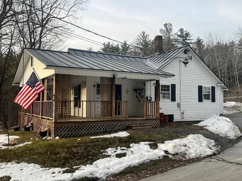 999 Acworth Road Charlestown NH 03603