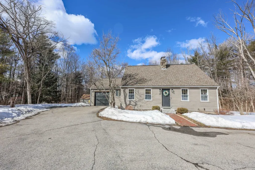 20 Worthley Hill Road Goffstown NH 03045