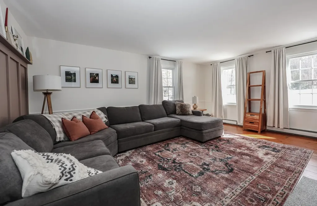 20 Worthley Hill Road Goffstown NH 03045