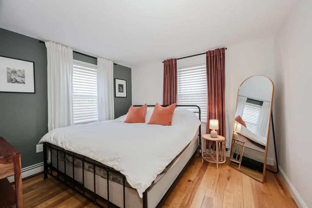 20 Worthley Hill Road Goffstown NH 03045