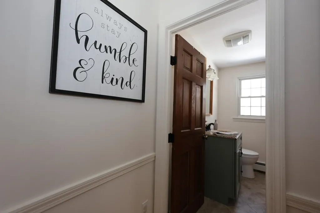 20 Worthley Hill Road Goffstown NH 03045