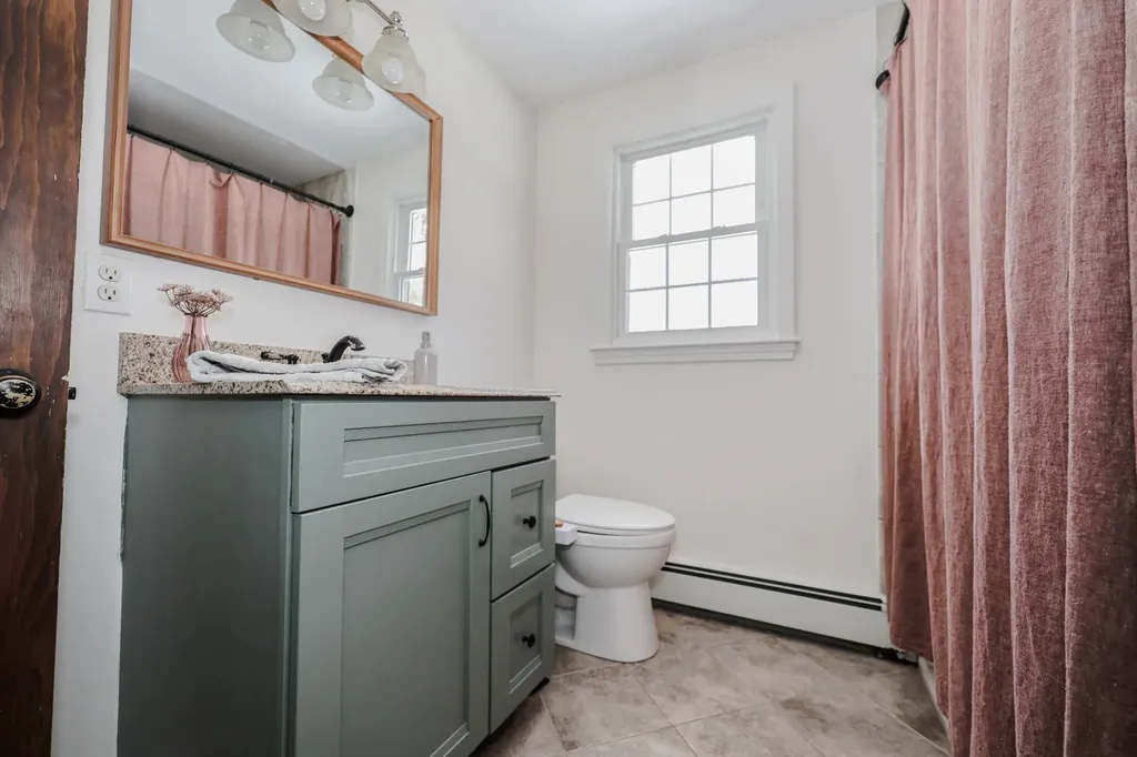 20 Worthley Hill Road Goffstown NH 03045