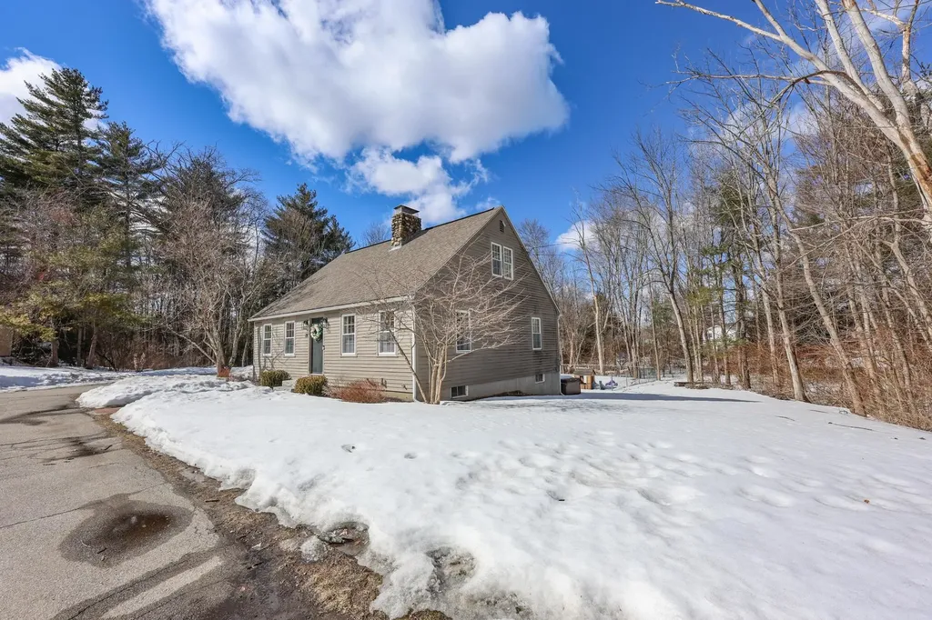 20 Worthley Hill Road Goffstown NH 03045