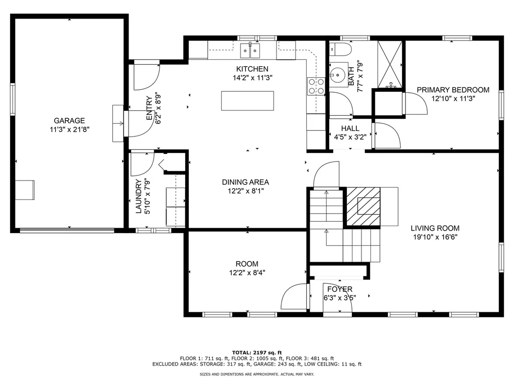 20 Worthley Hill Road Goffstown NH 03045
