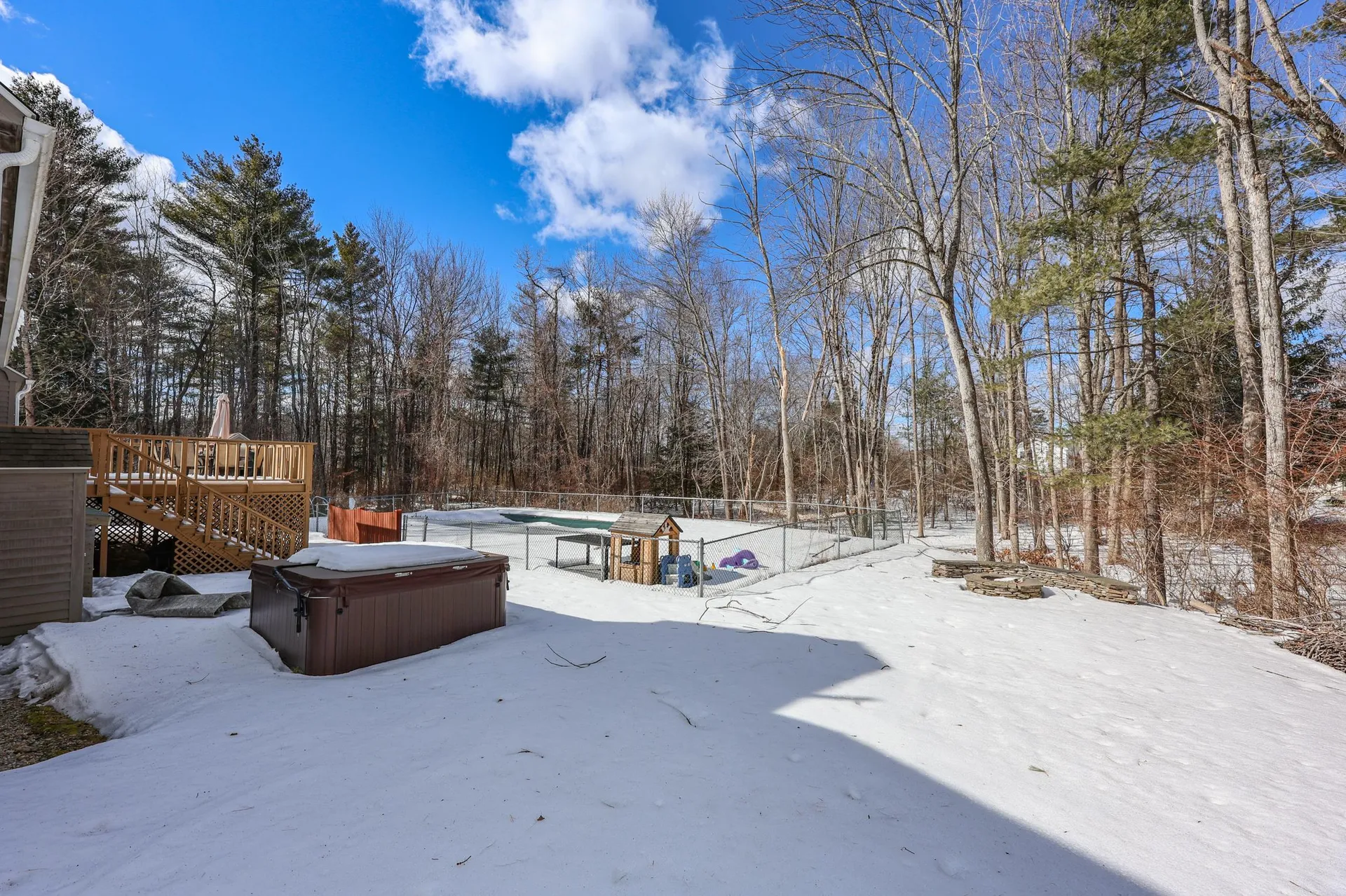 20 Worthley Hill Road Goffstown NH 03045