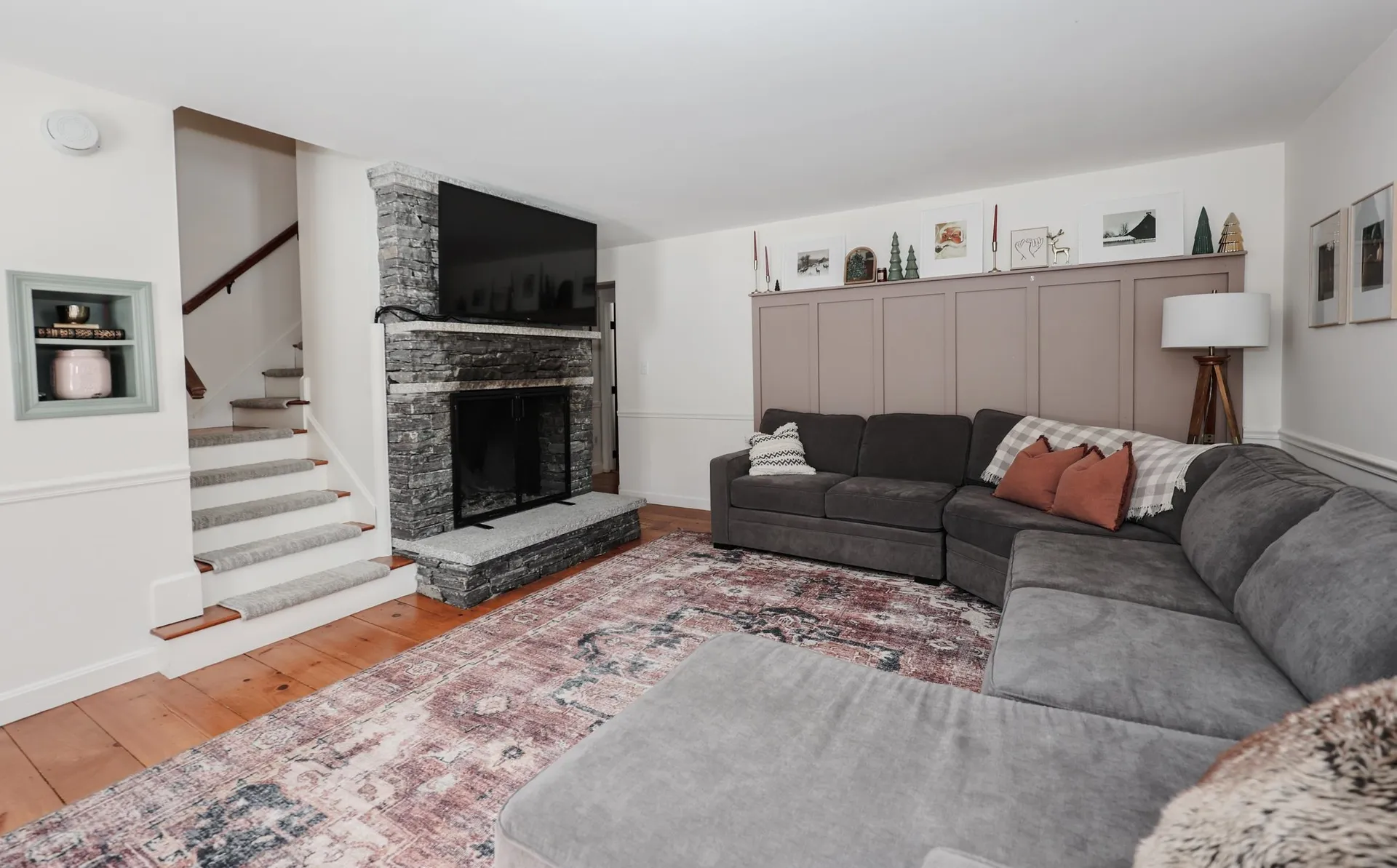 20 Worthley Hill Road Goffstown NH 03045