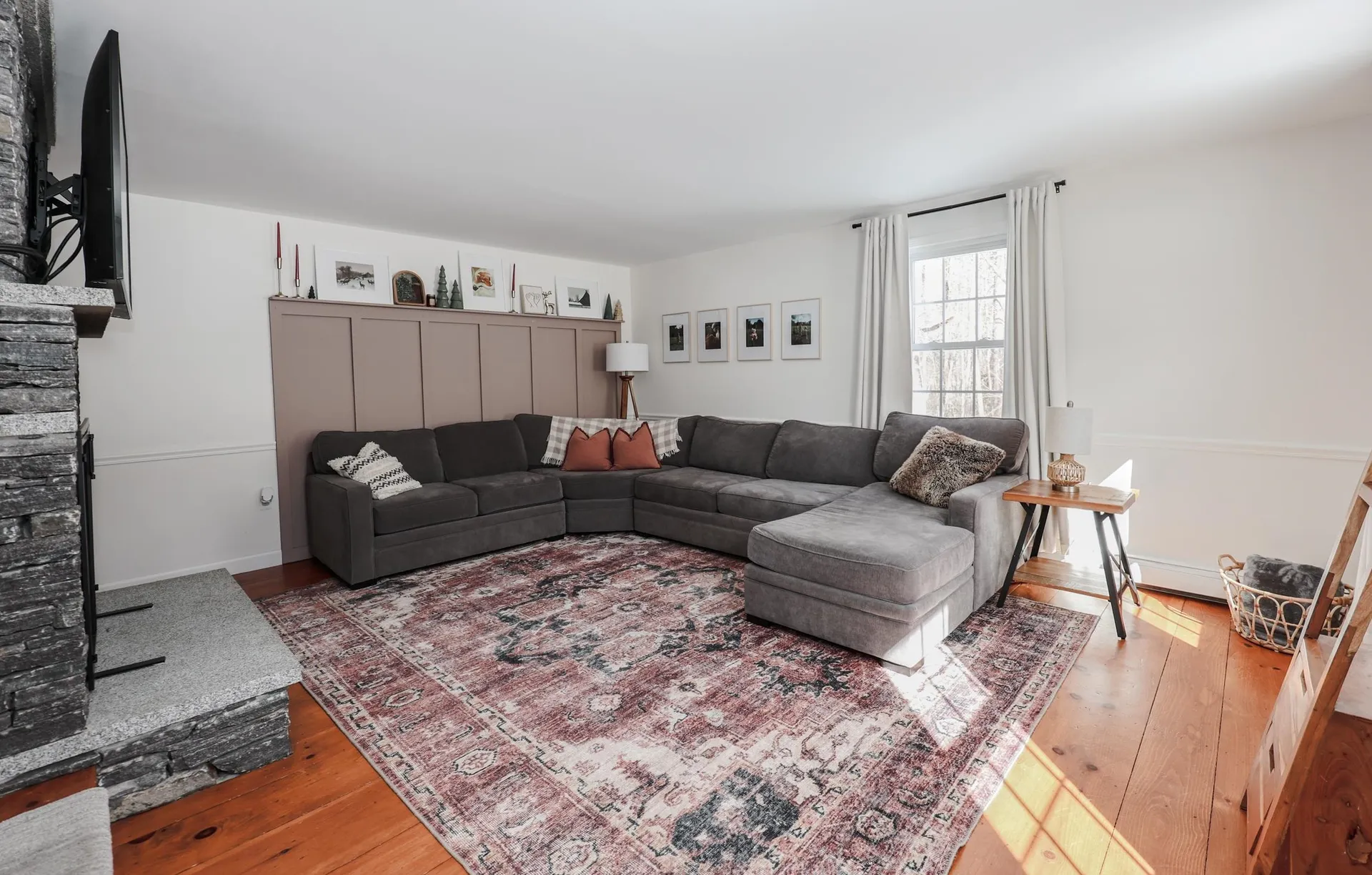 20 Worthley Hill Road Goffstown NH 03045