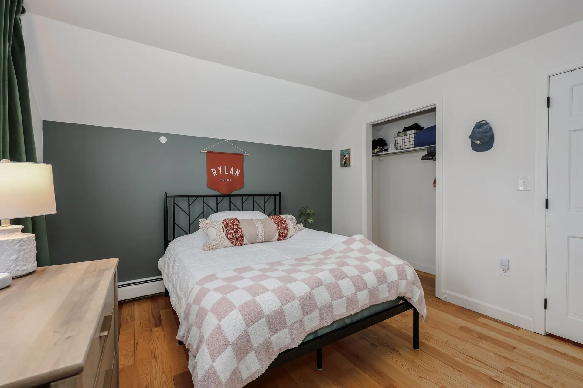 20 Worthley Hill Road Goffstown NH 03045