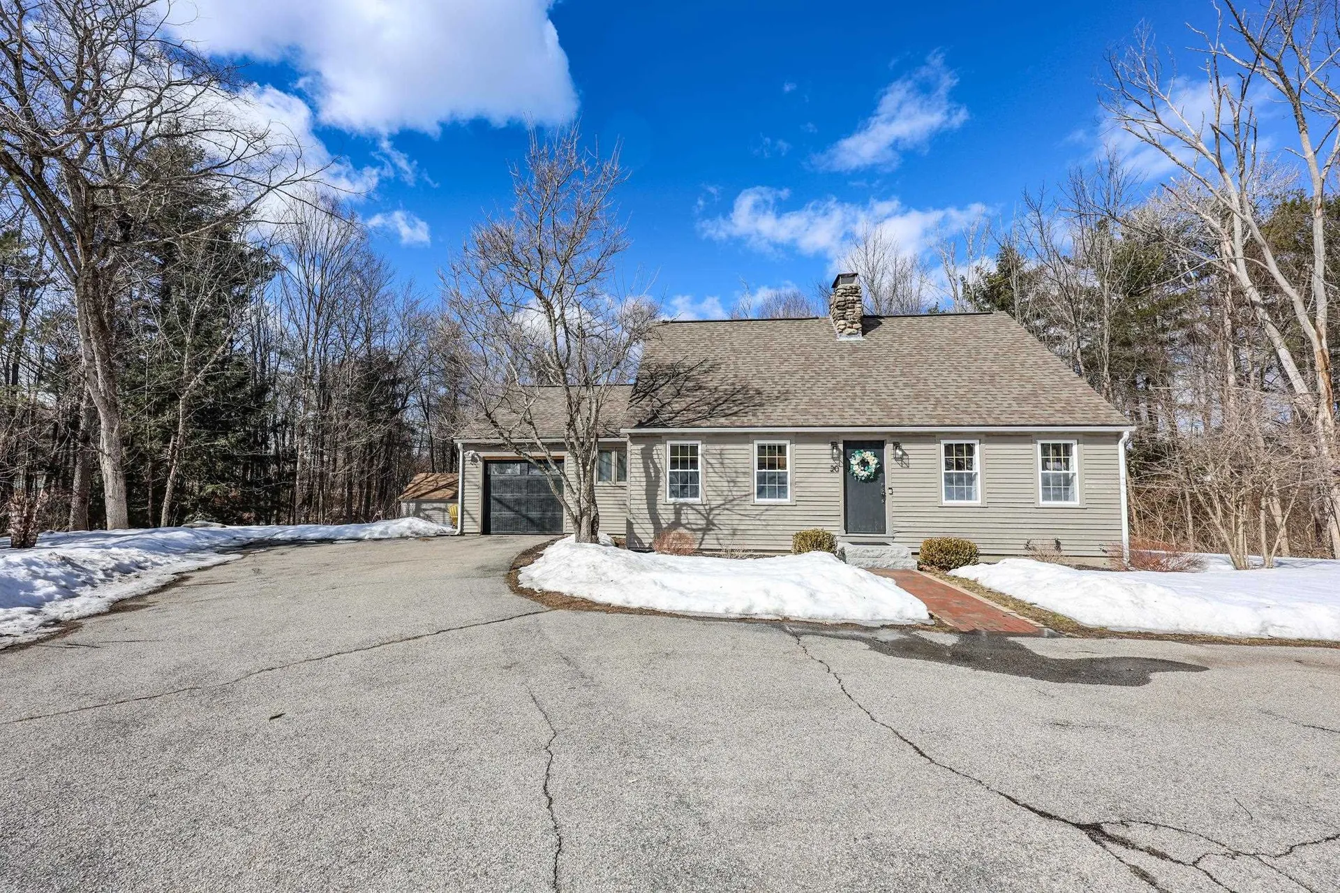 20 Worthley Hill Road Goffstown NH 03045