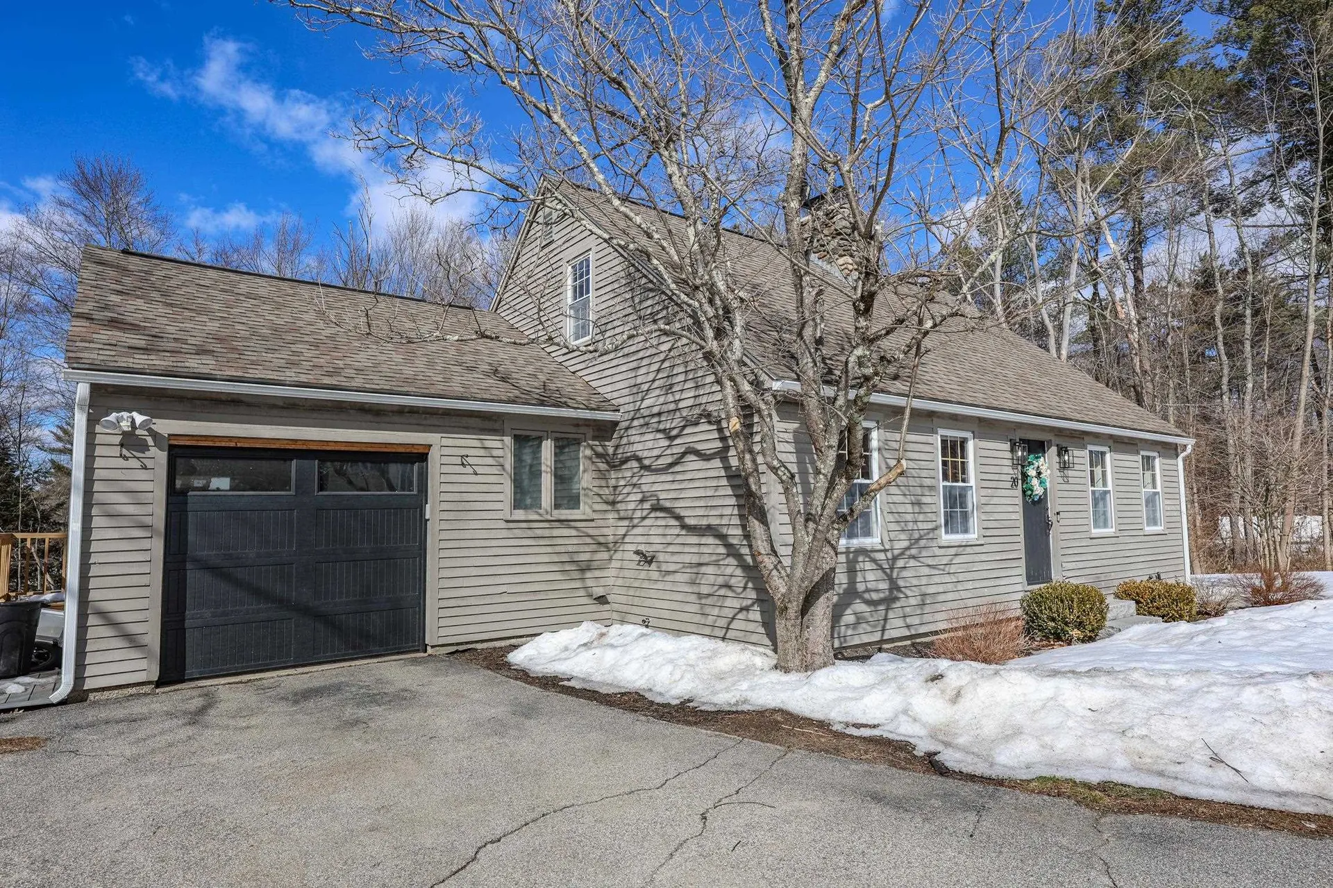 20 Worthley Hill Road Goffstown NH 03045