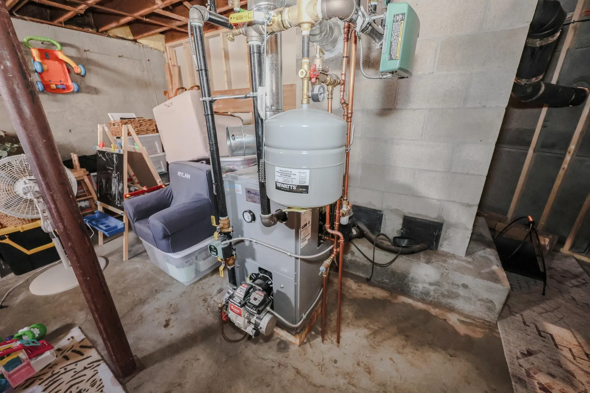 20 Worthley Hill Road Goffstown NH 03045