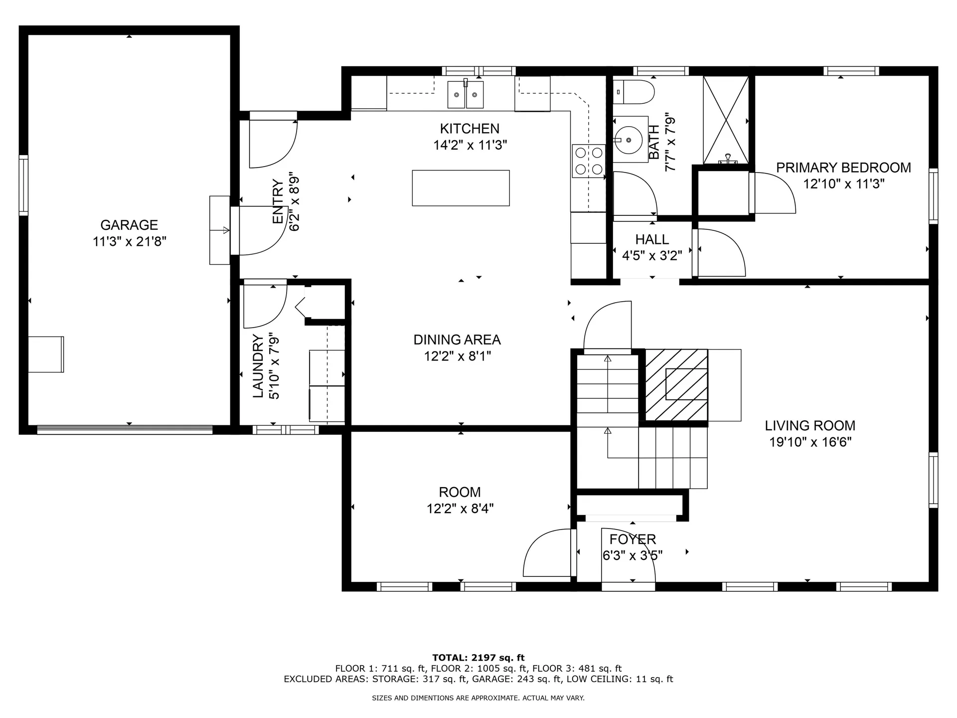 20 Worthley Hill Road Goffstown NH 03045