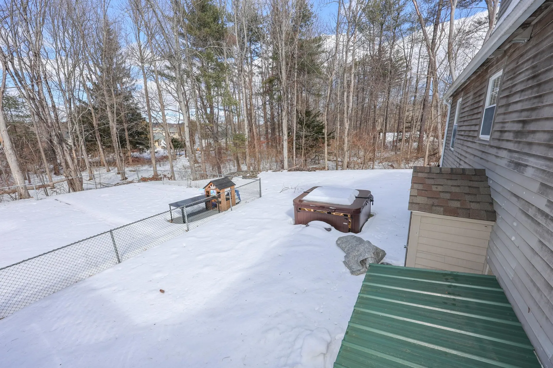 20 Worthley Hill Road Goffstown NH 03045