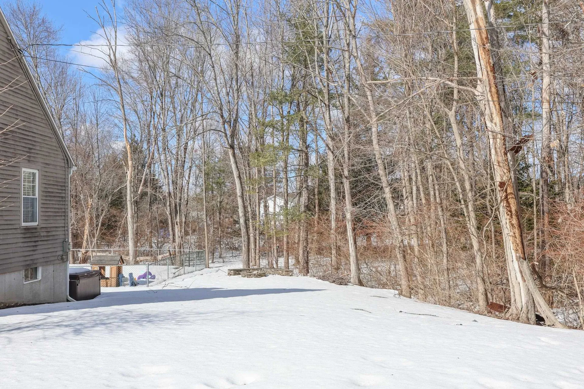 20 Worthley Hill Road Goffstown NH 03045