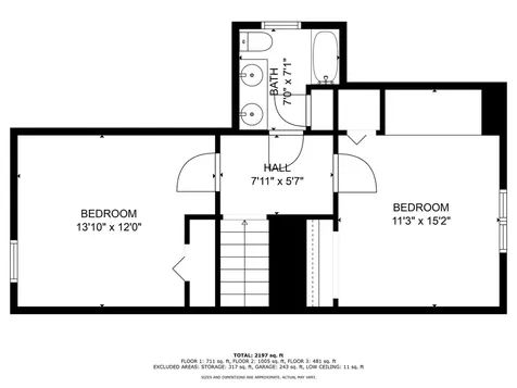20 Worthley Hill Road Goffstown NH 03045