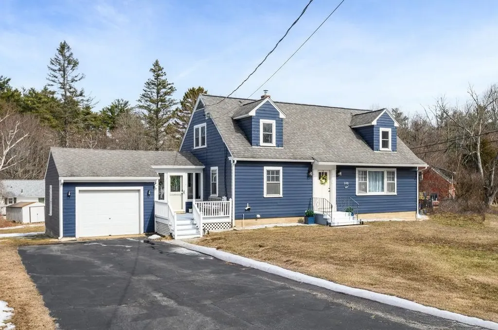 143 Littleworth Road Dover NH 03820