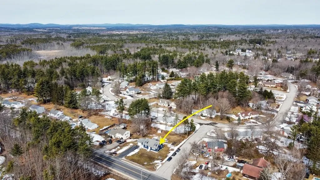 143 Littleworth Road Dover NH 03820