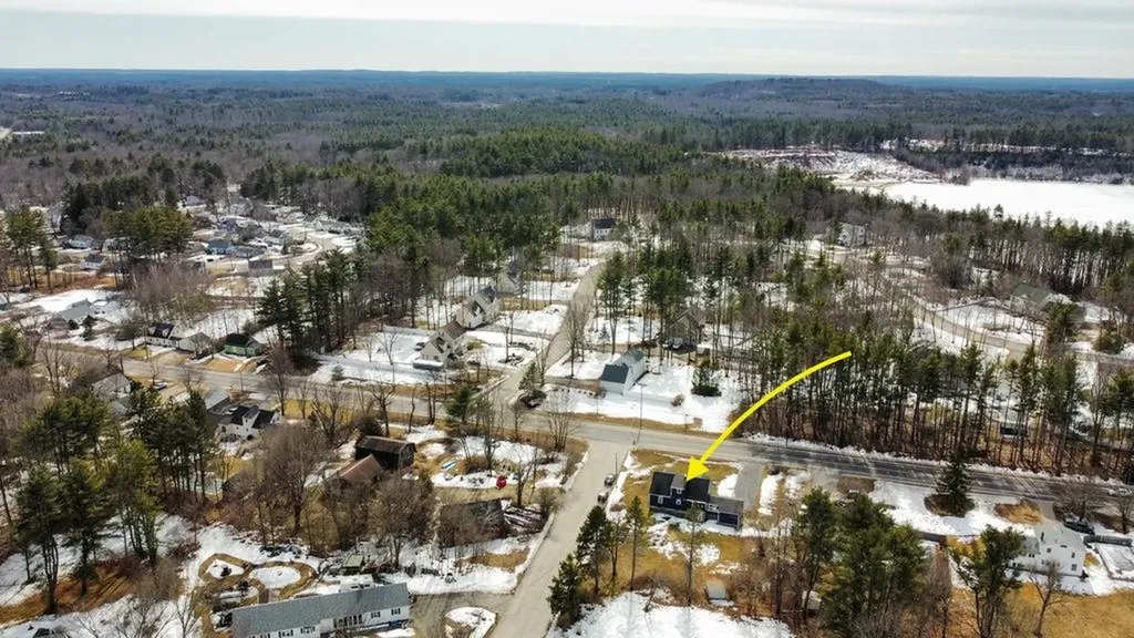 143 Littleworth Road Dover NH 03820