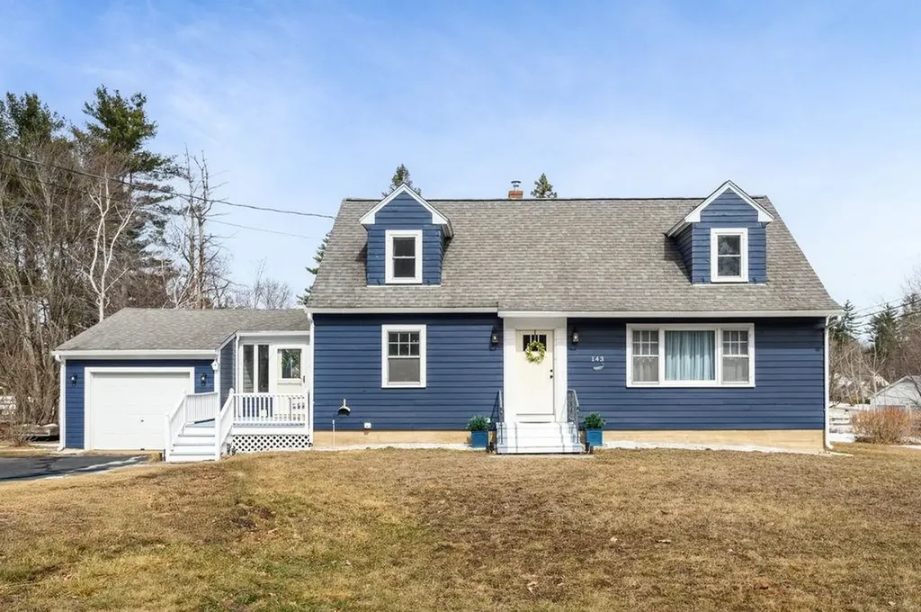 143 Littleworth Road Dover NH 03820