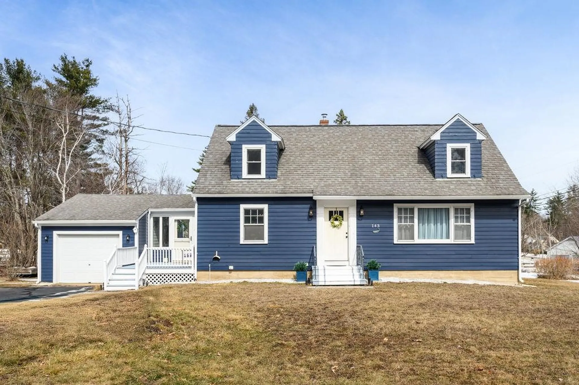 143 Littleworth Road Dover NH 03820