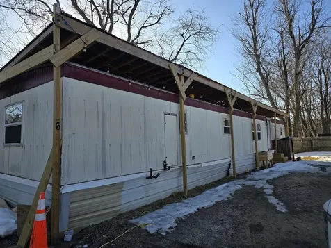 6 Boe Road Holderness NH 03245