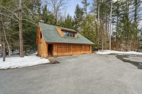 27 Burkehaven Lane Sunapee NH 03782