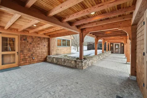27 Burkehaven Lane Sunapee NH 03782