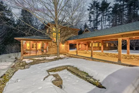 27 Burkehaven Lane Sunapee NH 03782