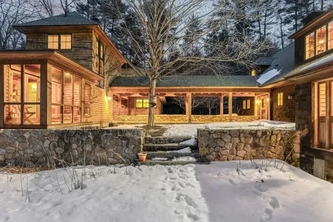 27 Burkehaven Lane Sunapee NH 03782