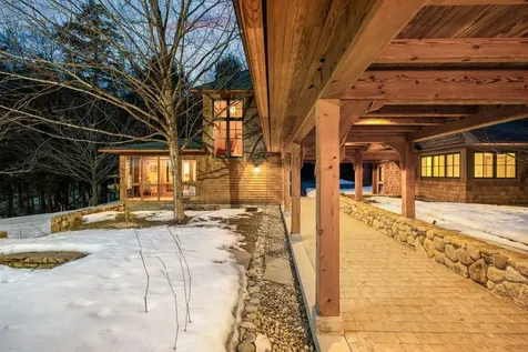 27 Burkehaven Lane Sunapee NH 03782