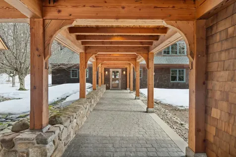 27 Burkehaven Lane Sunapee NH 03782