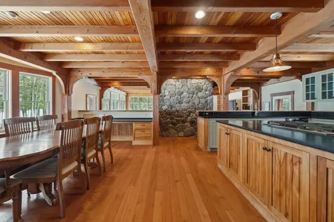 27 Burkehaven Lane Sunapee NH 03782