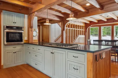 27 Burkehaven Lane Sunapee NH 03782