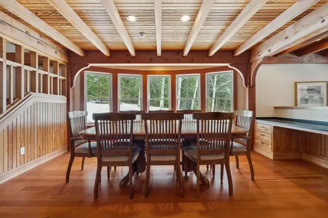 27 Burkehaven Lane Sunapee NH 03782