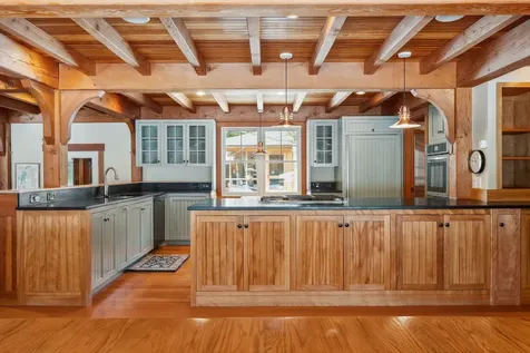 27 Burkehaven Lane Sunapee NH 03782