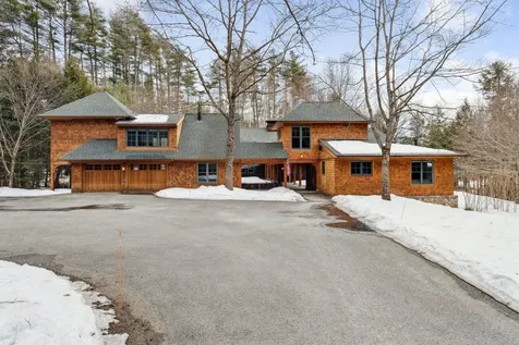 27 Burkehaven Lane Sunapee NH 03782